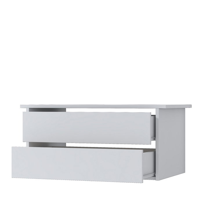 Hanah Home Cajón Blanco BA139 - 4075
